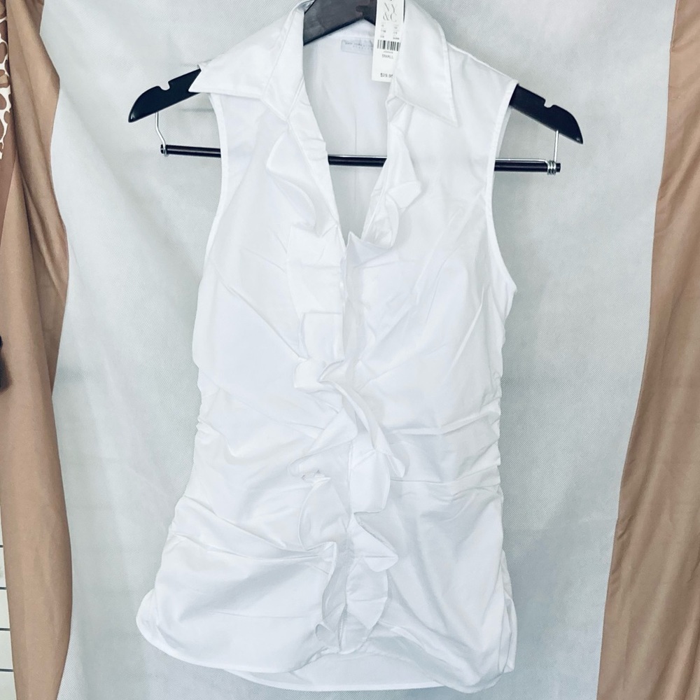 NYC Formal Shirt